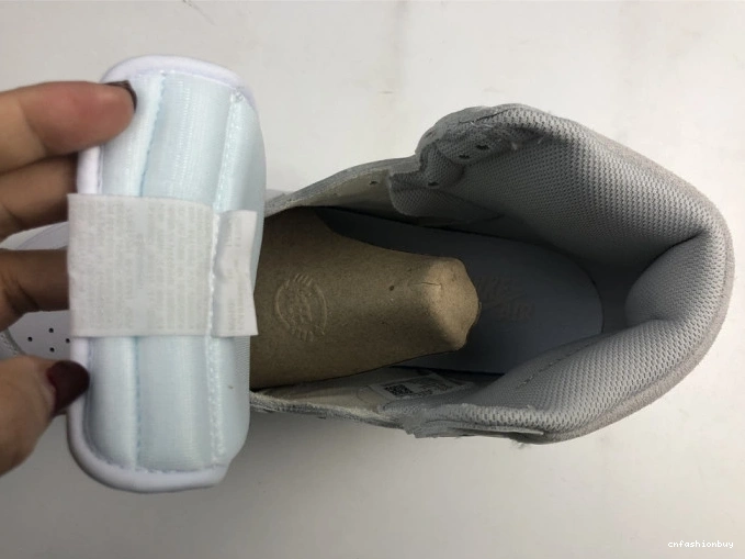 Neutral 85 BQ4422-100 Grey Retro 1 Air Jordan High 1113